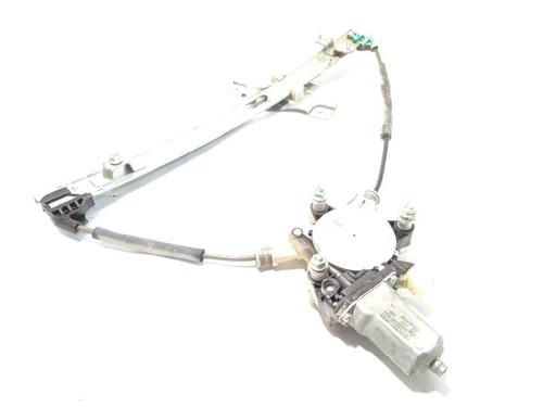 Used Front right window mechanism Front right window mechanism 10015366 10015366
