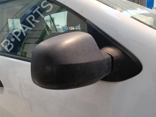 Left mirror DACIA SANDERO II 1.2 | BP37261306C26 - Image 17