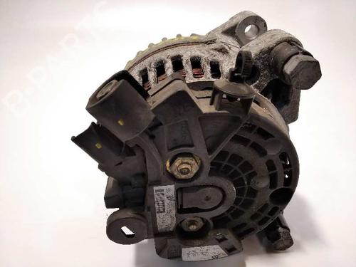 Alternator PEUGEOT 407 (6D_)  | BP4890367M7 