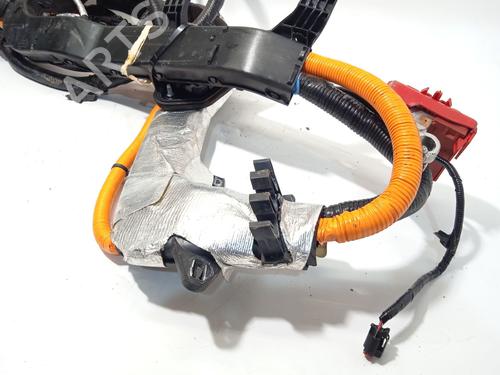Electronic module FORD KUGA III (DFK) 2.5 FHEV | BP21064251M83 - Image 4