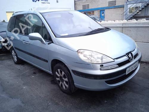 Used Parts PEUGEOT 807 (EB_) 3.0 V6 (204 hp) 888401