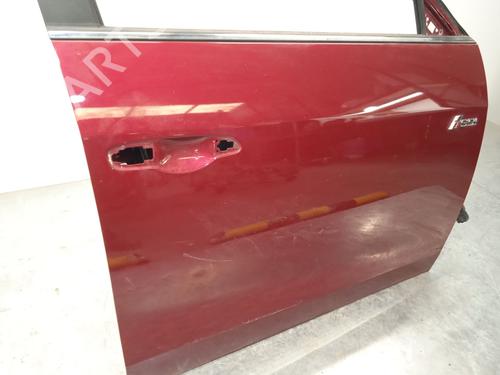 Right front door SSANGYONG TIVOLI 1.2 | BP26495297C3