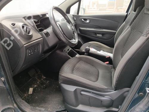 Selector da caixa RENAULT CAPTUR I (J5_, H5_) 1.2 TCe 120 | BP36018580M90  - Image 34