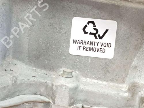 Engine TOYOTA YARIS (_P1_) 1.4 D-4D (NLP10_, NLP10R) | BP40036200M1 - Image 7