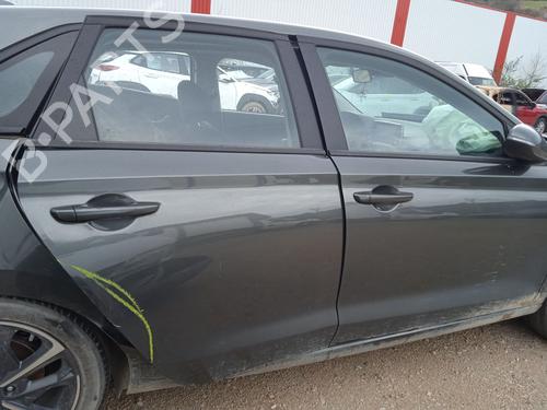 Steering column stalk HYUNDAI i30 (PDE, PD, PDEN) 1.5 | BP23951780I23