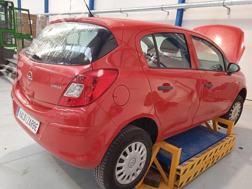 ABS pump OPEL CORSA D (S07) 1.3 CDTI (L08, L68) | BP34579114M43  - Image 26