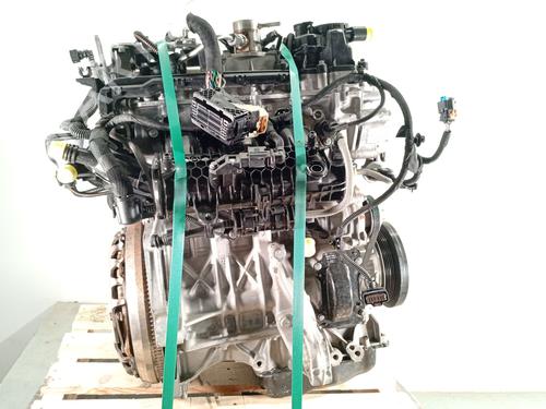 Motor CITROËN C3 III (SX) 1.2 THP 110 (SXHNPS, SXHNZT, SXHNZ6) (110 hp) 32369260