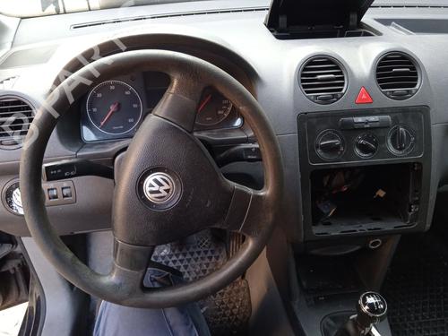 Left front door VW CADDY III Box Body/MPV (2KA, 2KH, 2CA, 2CH) 1.9 TDI | BP28114415C2 