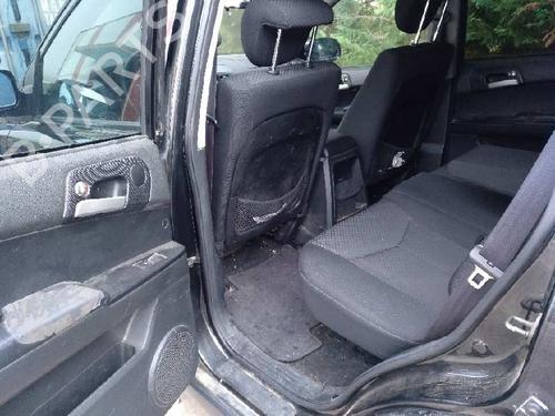 Fuse box SSANGYONG KYRON 2.0 Xdi | BP5073417E1 