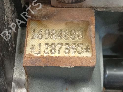 Engine FORD KA (RU8) 1.2 | BP37018709M1 - Image 10
