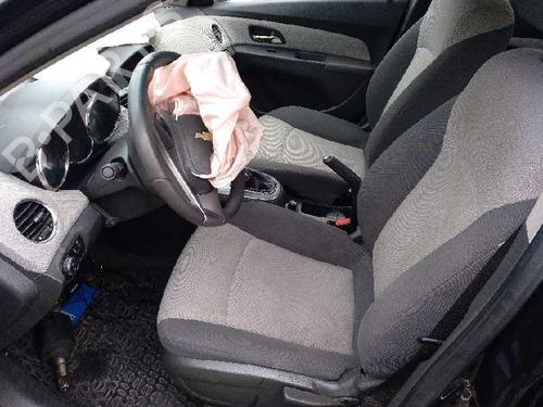 Climate control CHEVROLET CRUZE (J300)  | BP4824081I5 