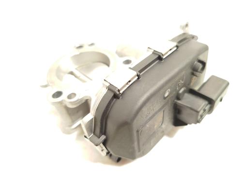 Throttle body AUDI A1 Sportback (GBA) 30 TFSI | BP31980333M82