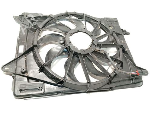 Used Radiator fan Radiator fan 32060106 32060106