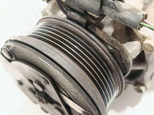 AC compressor FORD FIESTA VI (CB1, CCN) 1.25 | BP37796836M34 - Image 4
