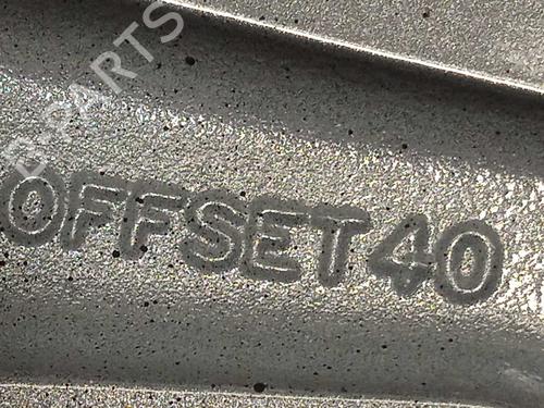 Rim KIA SPORTAGE III (SL) 1.6 GDI | BP16413505C45
