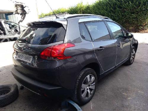 Steering rack PEUGEOT 2008 I (CU_) 1.2 VTi | BP8900034M22