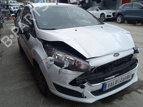 AC compressor FORD FIESTA VI (CB1, CCN) 1.5 TDCi | BP32185363M34 