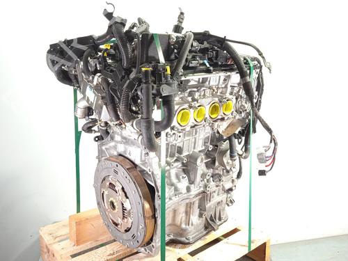 Used Engine TOYOTA RAV 4 V (_A5_, _H5_) 2.5 Hybrid AWD (AXAP54, AXAP54L) (306 hp) 19775390