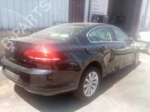 Rear mirror VW PASSAT B8 (3G2, CB2) 1.6 TDI | BP5018963I6 