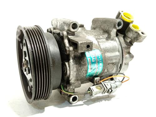 AC compressor RENAULT CLIO III (BR0/1, CR0/1) 1.5 dCi (BR0H, CR0H, CR1S, BR1S) | BP28672422M34 - Image 3