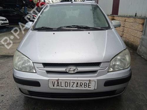 Left mirror HYUNDAI GETZ (TB) 1.5 CRDi | BP11949782C26 