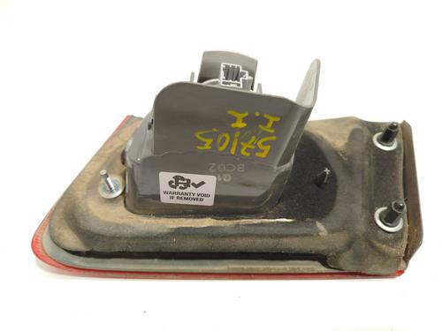 Left tailgate light HONDA ACCORD VIII (CU) 2.2 i-DTEC (CU3) | BP30508826C79 