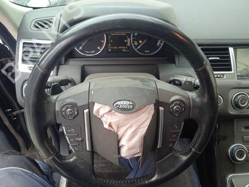 Electronic module LAND ROVER RANGE ROVER SPORT I (L320)  | BP10055435M83 