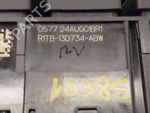 Switch FORD PUMA (J2K, CF7) 1.0 EcoBoost mHEV | BP38325068I30 - Image 5