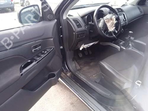 Headlight switch CITROËN C4 AIRCROSS 1.6 HDi 115 | BP17104363I24