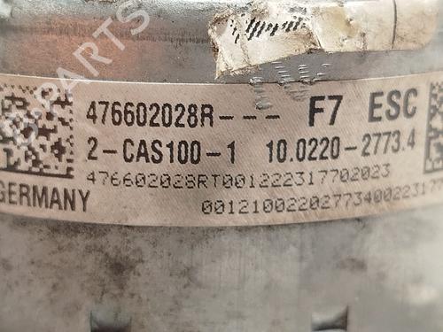 ABS pump DACIA SANDERO III 1.0 TCe 90 | BP31145994M43  - Image 5