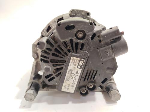 Alternator FIAT QUBO (225_) 1.4 (225AXA1A) | BP20852341M7