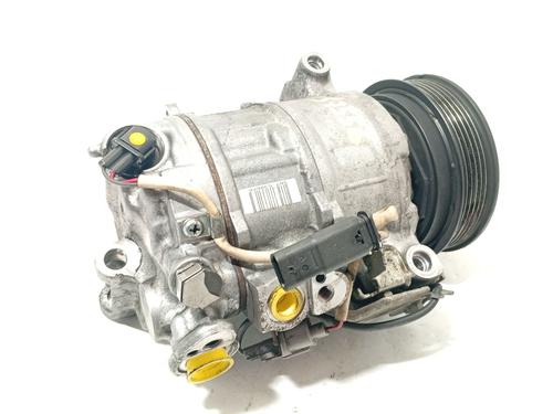Used AC compressor AC compressor MERCEDES-BENZ A-CLASS (W176) A 160 CDI / d (176.011) (90 hp) 32673875 32673875
