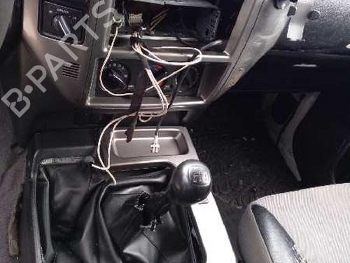 Alternator NISSAN PATROL GR V Wagon (Y61) 3.0 DTi | BP4595720M7 