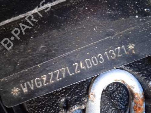 Transfer box VW TOUAREG (7LA, 7L6, 7L7)  | BP15768043M36 