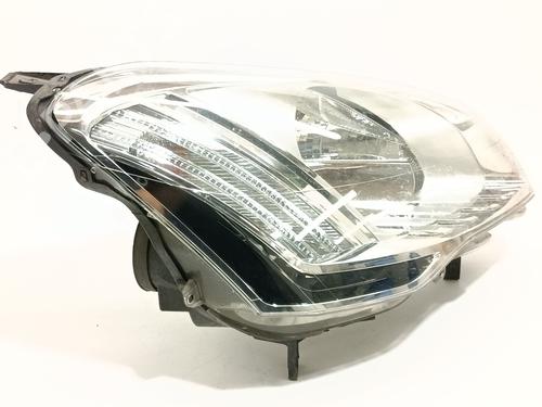 Right headlight CITROËN BERLINGO Box Body/MPV (B9) 1.6 HDi / BlueHDi 75 | BP36353563C29 - Image 3