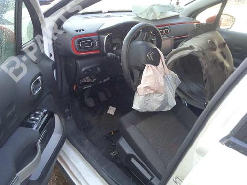 Engine CITROËN C3 / C3 ORIGIN III (SX) 1.2 PureTech 82 | BP10699297M1  - Image 15