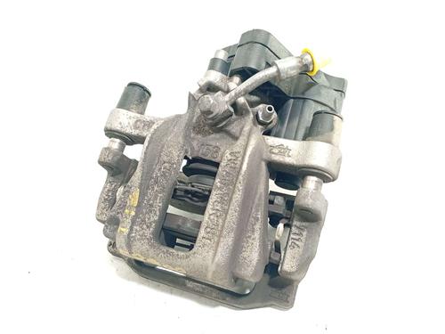 Left rear brake caliper CUPRA FORMENTOR (KM7, KMP) 2.0 TDI 4Drive | BP38436337M107 - Image 2
