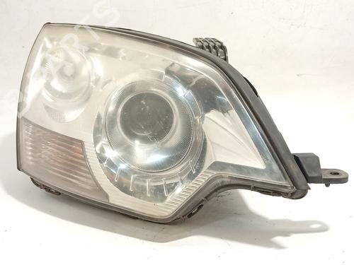 Right headlight OPEL ANTARA A (L07) 2.0 CDTI | BP28538883C29