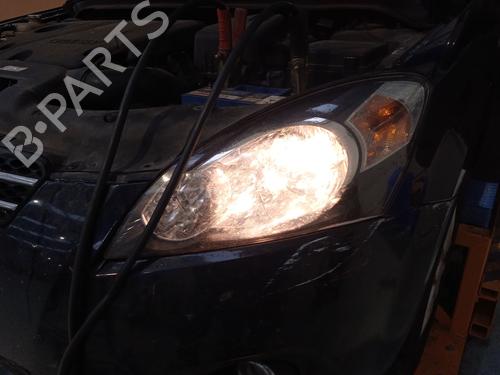 Tailgate KIA CEE'D Hatchback (ED) 1.6 CRDi 115 | BP36112524C6 - Image 14