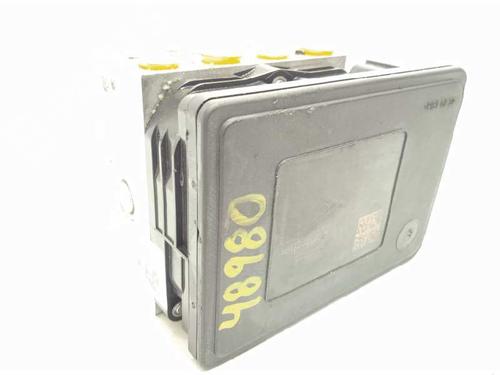 ABS pump DACIA DOKKER MPV (KE_)  | BP10728460M43 