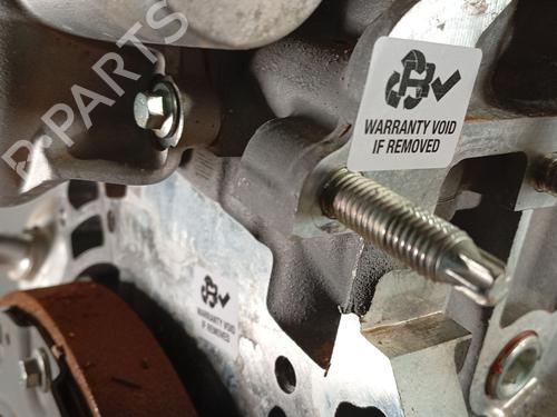 Engine FORD KUGA III (DFK) 2.5 Duratec Plug-in-Hybrid | BP33288424M1  - Image 13