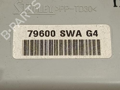 Climate control HONDA CR-V III (RE_) | BP36431683I5 - Image 6