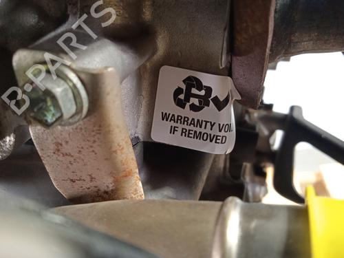 Engine TOYOTA PRIUS Liftback (_W2_) 1.5 Hybrid (NHW20_, NHW20R) | BP26595461M1  - Image 9