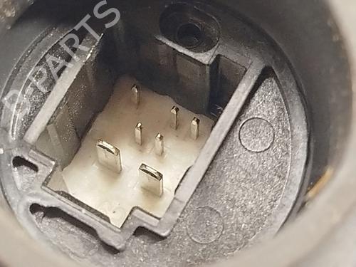 Front right window mechanism TOYOTA C-HR (_X1_) 1.8 Hybrid (ZYX10_, ZYX11_) | BP30104185C23