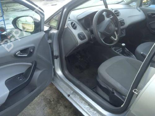 AC compressor SEAT IBIZA IV (6J5, 6P1)  | BP15098169M34 