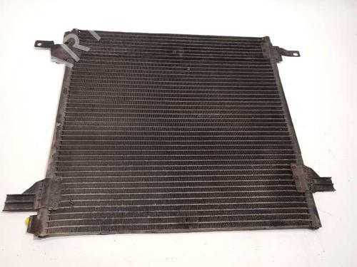 AC radiator MERCEDES-BENZ M-CLASS (W163) ML 270 CDI (163.113) | BP16120038M32 