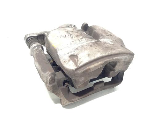 Bremssattel links vorne für MERCEDES-BENZ C-CLASS (W205) C 220 d (205.014) (194 hp) 29063248