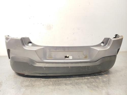 Used Rear bumper CITROËN C4 CACTUS 1.5 BlueHDi 120 (120 hp) 24123004