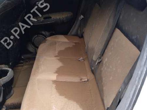 Right front steering knuckle NISSAN JUKE (F15) 1.5 dCi | BP8300045M26 