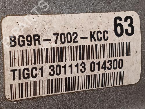 Gearbox FORD MONDEO IV (BA7) 1.6 TDCi | BP26022294M3  - Image 5